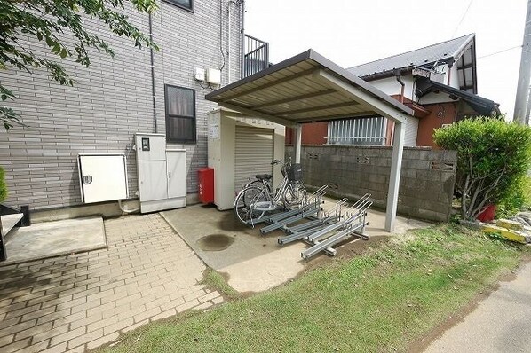 アムールかなめの物件内観写真